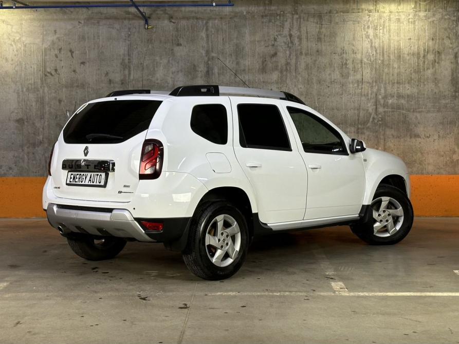 Renault Duster I Рестайлинг Уфа  - изображение 3