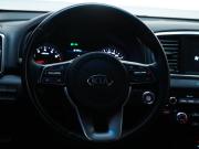 Kia Sportage IV Рестайлинг Москва  - изображение 33