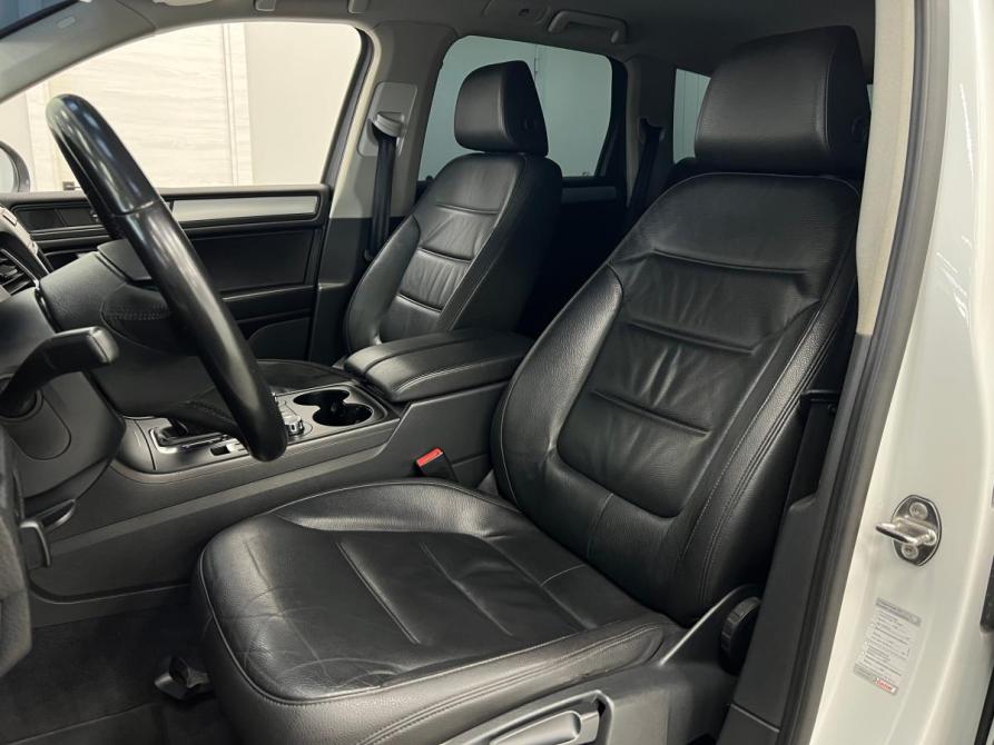 Volkswagen Touareg II Казань  - изображение 20