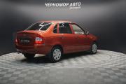 Lada (ВАЗ) Kalina I Крым  - изображение 27