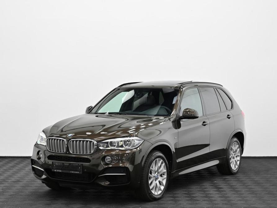 BMW X5 III (F15) Москва  - изображение 3