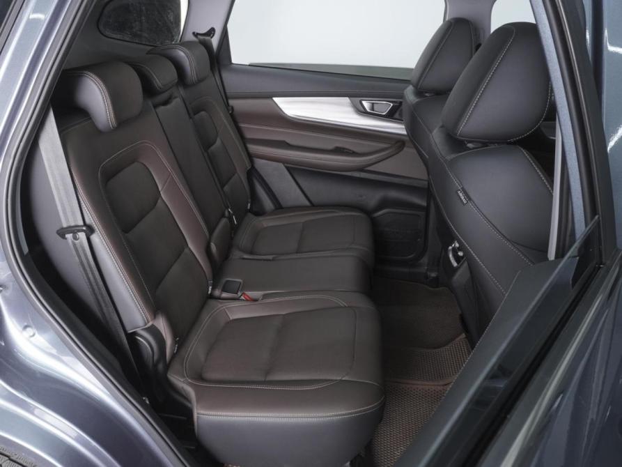 Chery Tiggo 8 Pro I Ростов-на-Дону  - изображение 7