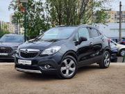 Opel Mokka I Санкт-Петербург  - изображение 14