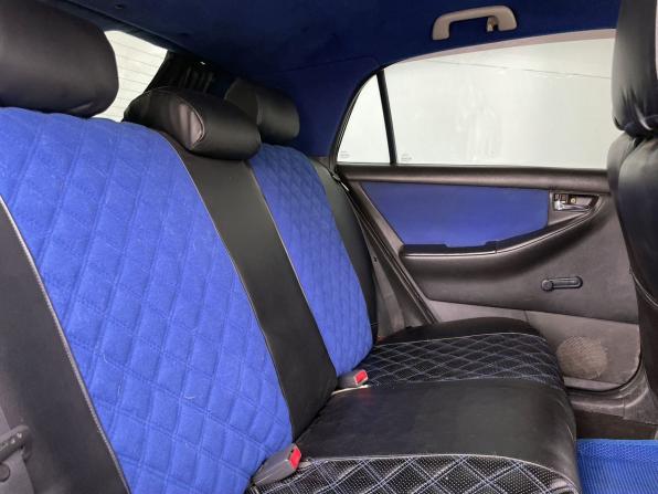 Toyota Corolla IX (E120 E130) с пробегом 2003 года, цена 280 000 рублей, 371524 км, хэтчбек, Автокод Объявления