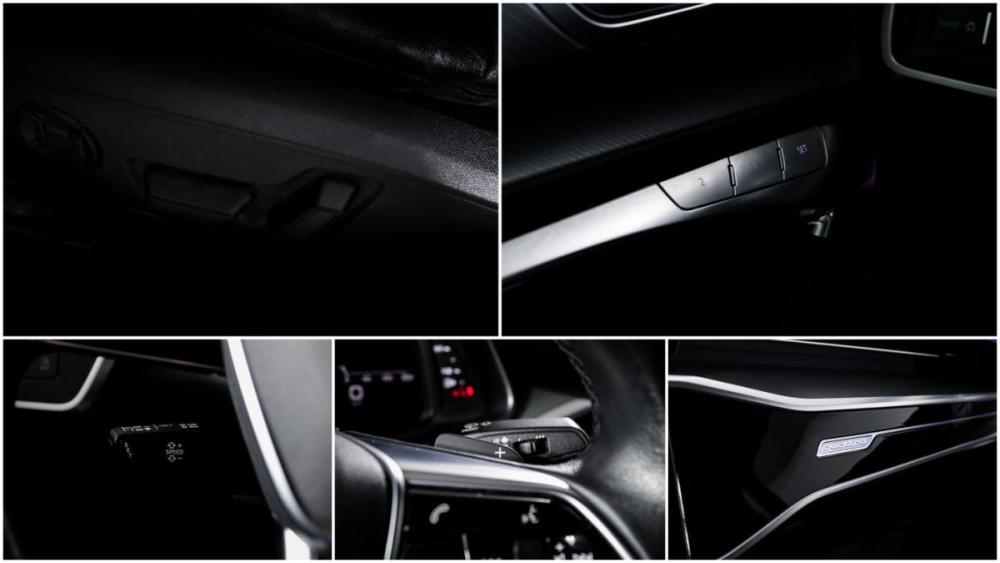 Audi A6 V (C8) Москва  - изображение 16