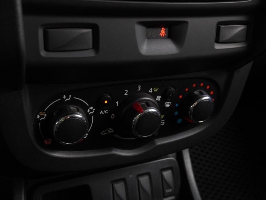 Renault Duster I Рестайлинг Воронеж  - изображение 13