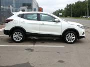 Nissan Qashqai II Рестайлинг Иваново  - изображение 24