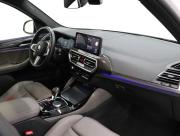 BMW X3 M I (F97) Рестайлинг Санкт-Петербург  - изображение 51