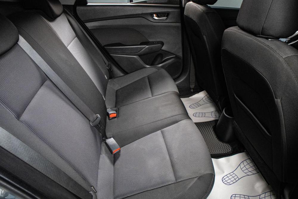 Hyundai Solaris II Сургут  - изображение 17
