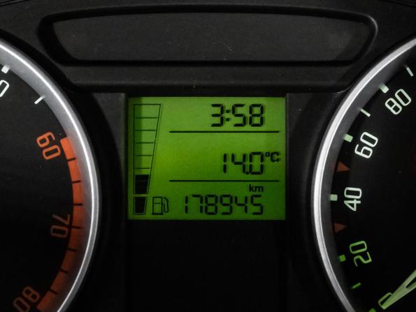 Skoda Fabia II с пробегом 2009 года, цена 299 000 рублей, 178944 км, хэтчбек, Автокод Объявления