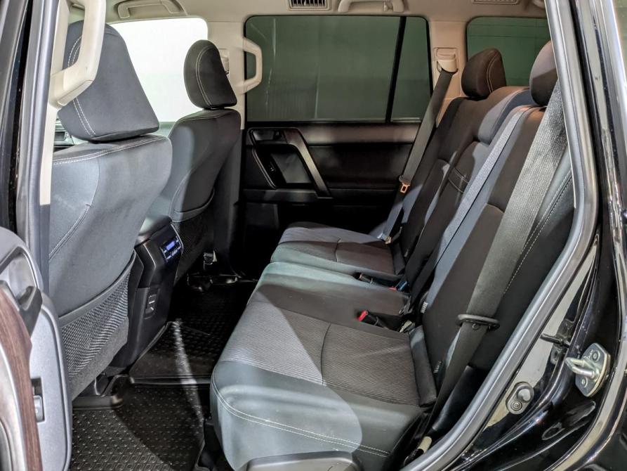 Toyota Land Cruiser Prado 150 Series Рестайлинг 2 Химки  - изображение 12