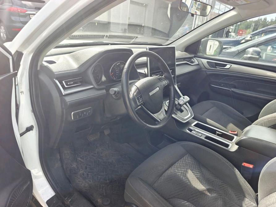 Haval M6 II Санкт-Петербург  - изображение 5