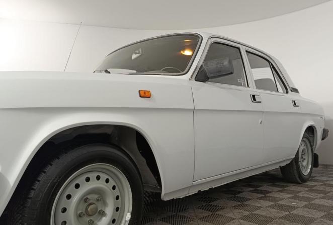 ГАЗ 3110 «Волга» с пробегом 1998 года, цена 550 000 рублей, 4640 км, седан, Автокод Объявления