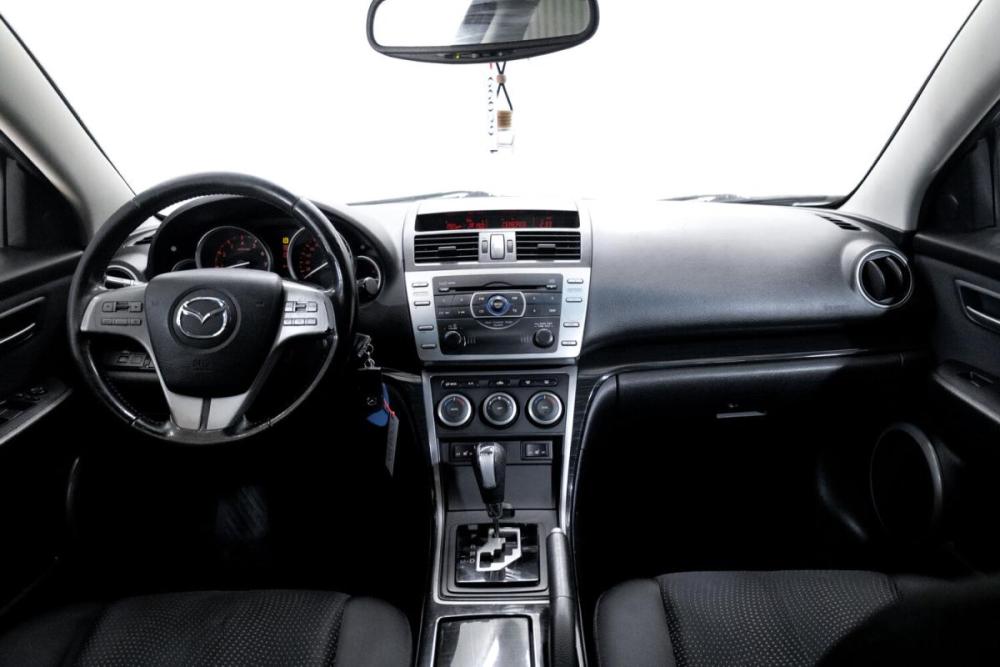 Mazda 6 II (GH) Тюмень  - изображение 13