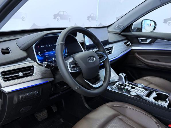 Xcite X-Cross 8 с пробегом 2024 года, цена 2 580 000 рублей, 4041 км, внедорожник, Автокод Объявления