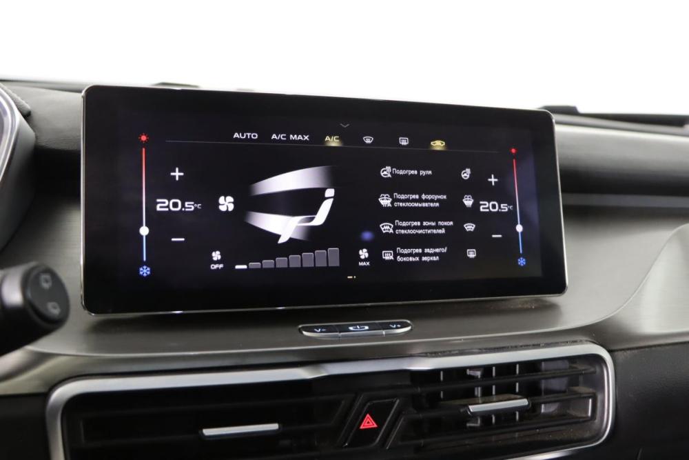 Geely Coolray I Нижний Новгород  - изображение 19