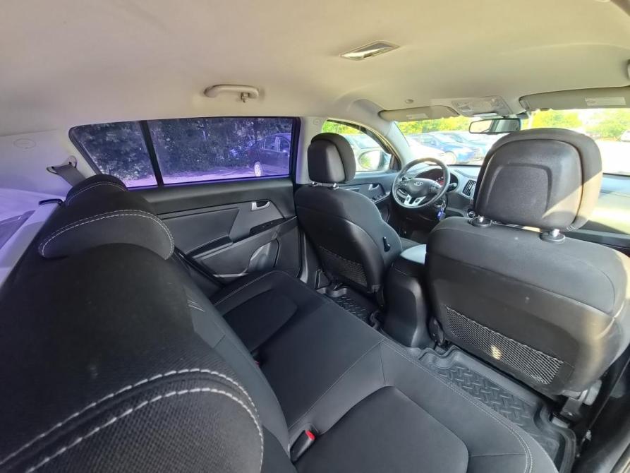 Kia Sportage III Саратов  - изображение 36