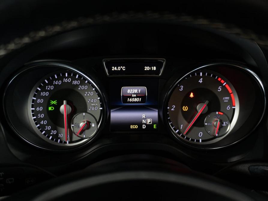 Mercedes-Benz GLA I (X156) Санкт-Петербург  - изображение 12