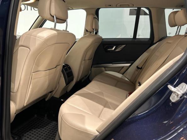 Mercedes-Benz GLK-Класс I (X204) Рестайлинг с пробегом 2015 года, цена 1 599 000 рублей, 236491 км, внедорожник, Автокод Объявления