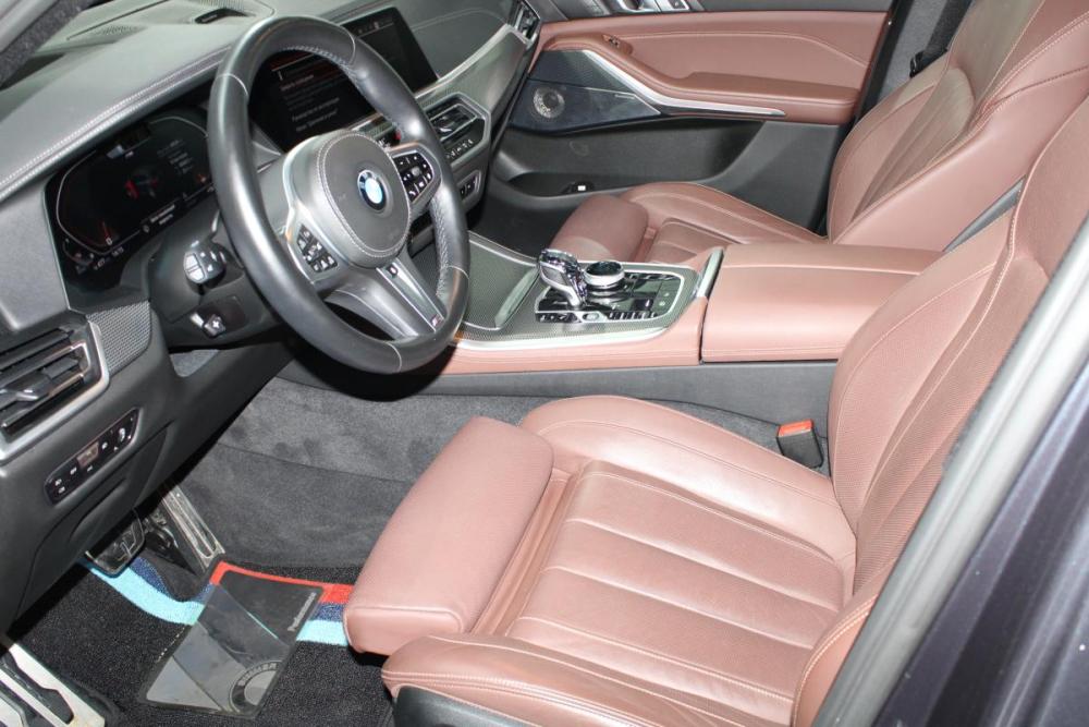 BMW X5 IV (G05/G18) Владивосток  - изображение 22