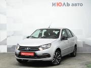 Lada (ВАЗ) Granta I Рестайлинг Екатеринбург  - изображение 20