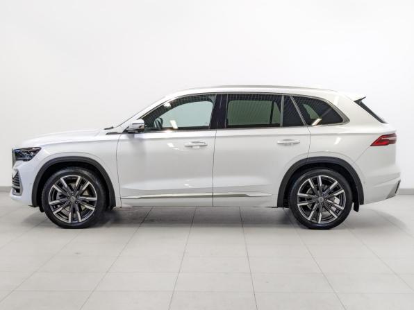 Geely Monjaro I с пробегом 2024 года, цена 3 550 000 рублей, 20359 км, внедорожник, Автокод Объявления