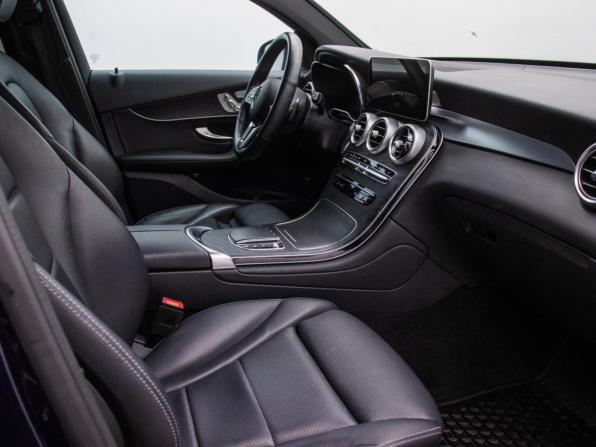 Mercedes-Benz GLC Coupe I (C253) Рестайлинг с пробегом 2020 года, цена 4 765 000 рублей, 73000 км, внедорожник, Автокод Объявления