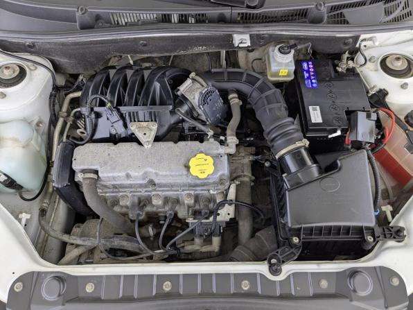 Lada (ВАЗ) Granta I Рестайлинг с пробегом 2022 года, цена 660 000 рублей, 89483 км, седан, Автокод Объявления