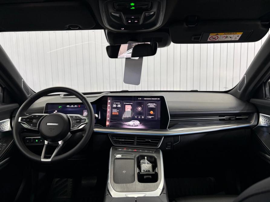 Haval F7 II Краснодар  - изображение 9