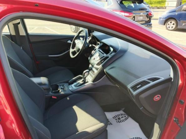 Ford Focus III с пробегом 2014 года, цена 620 000 рублей, 186564 км, универсал, Автокод Объявления