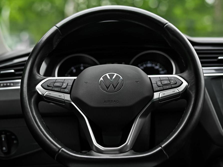 Volkswagen Tiguan II Рестайлинг Санкт-Петербург  - изображение 6