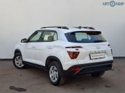 Hyundai Creta II Москва  - изображение 19