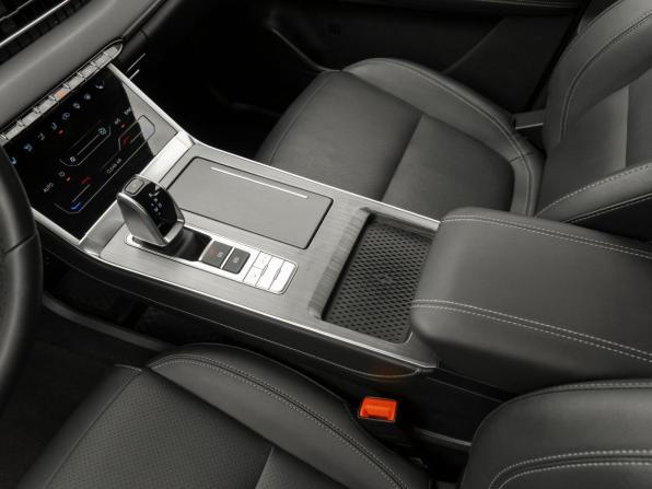 Chery Tiggo 4 Pro I Рестайлинг с пробегом 2024 года, цена 1 730 000 рублей, 35057 км, внедорожник, Автокод Объявления