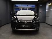 Lexus NX I Рестайлинг Москва  - изображение 38