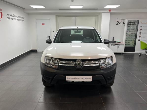Renault Duster I Рестайлинг с пробегом 2017 года, цена 894 000 рублей, 115179 км, внедорожник, Автокод Объявления