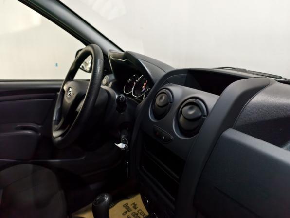 Lada (ВАЗ) Largus I Рестайлинг с пробегом 2024 года, цена 1 178 800 рублей, 45069 км, универсал, Автокод Объявления
