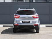 Hyundai Creta I Рестайлинг Новороссийск  - изображение 26