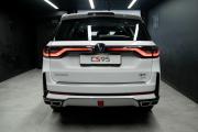 Changan CS95 I Рестайлинг 2 Москва  - изображение 21