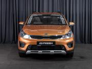 Kia Rio IV Волгоград  - изображение 22