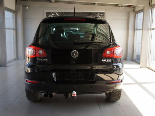 Volkswagen Tiguan I с пробегом 2010 года, цена 1 179 000 рублей, 178000 км, внедорожник, Автокод Объявления
