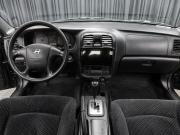 Hyundai Sonata IV (EF) Рестайлинг Москва  - изображение 30