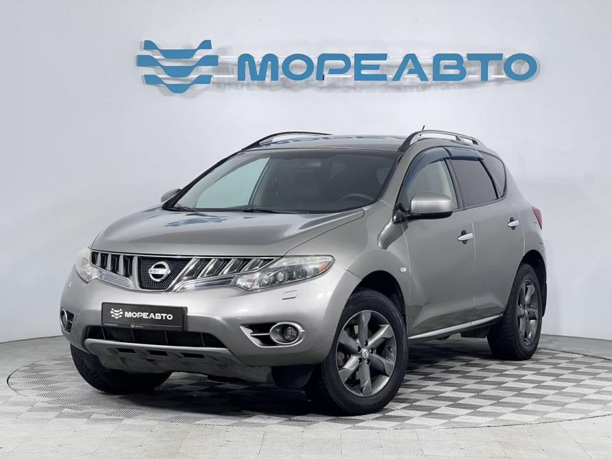Nissan Murano II (Z51) Калининград  - изображение 1