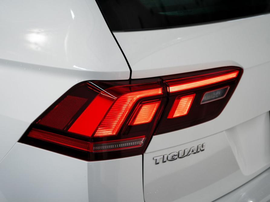 Volkswagen Tiguan II Иркутск  - изображение 24
