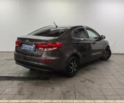 Kia Rio III Рестайлинг Санкт-Петербург  - изображение 26