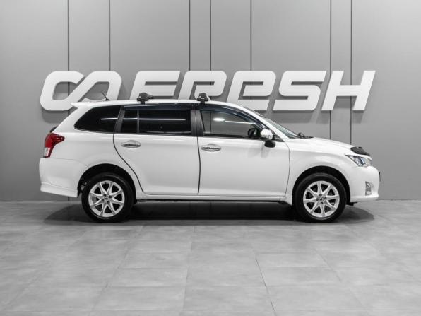 Toyota Corolla XI (E160 E170 E180) с пробегом 2014 года, цена 1 000 000 рублей, 222981 км, универсал, Автокод Объявления