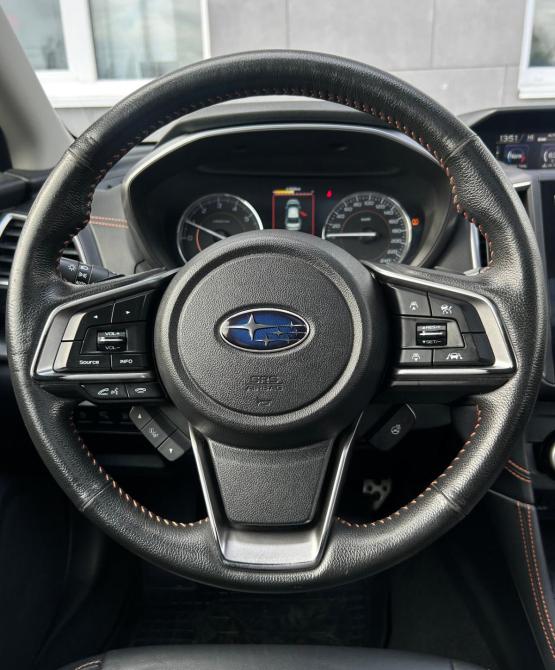 Subaru XV II Альметьевск  - изображение 16