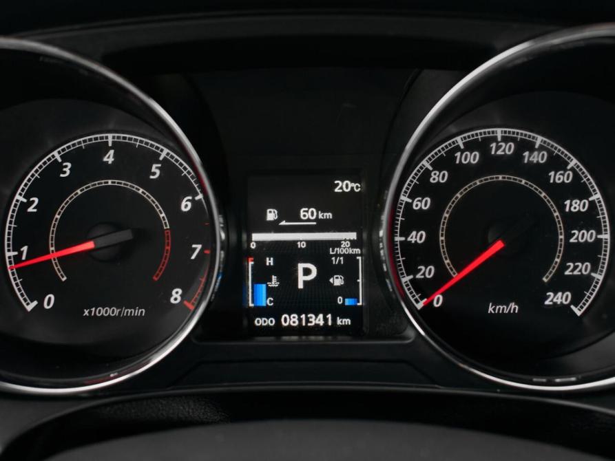 Mitsubishi ASX I Рестайлинг Екатеринбург  - изображение 14