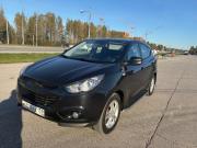 Hyundai ix35 I Пермь  - изображение 7