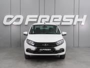 Lada (ВАЗ) Granta I Рестайлинг Воронеж  - изображение 19
