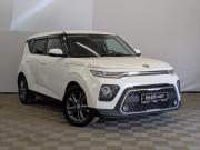 Kia Soul III Москва  - изображение 33
